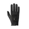 Roeckl Sports Guanti roeck-grip - Nero