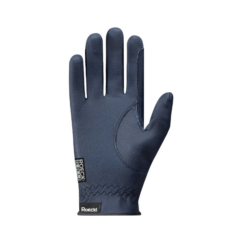 Roeckl Sports Guanti roeck-grip - Blu navy