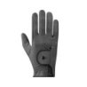 Roeckl Sports Guanti roeck-grip - 0080-ANTHRACITE