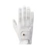Roeckl Sports Guanti roeck-grip - Bianco
