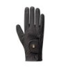 Roeckl Sports Guanti roeck-grip junior - Nero