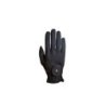 Roeckl Sports Guanti roeck-grip junior winter - Nero