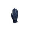 Roeckl Sports Guanti roeck-grip junior winter - Blu navy