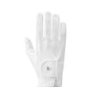 Roeckl Sports Guanti roeck-grip lite - Bianco