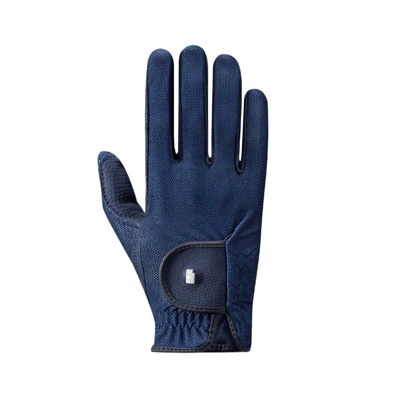 Roeckl Sports Guanti roeck-grip lite - Blu