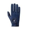 Roeckl Sports Guanti roeck-grip lite - Blu