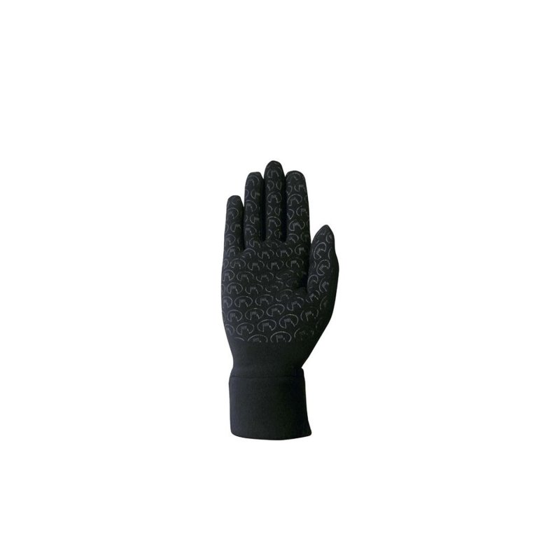 Roeckl Sports Guanti warwick junior - Nero