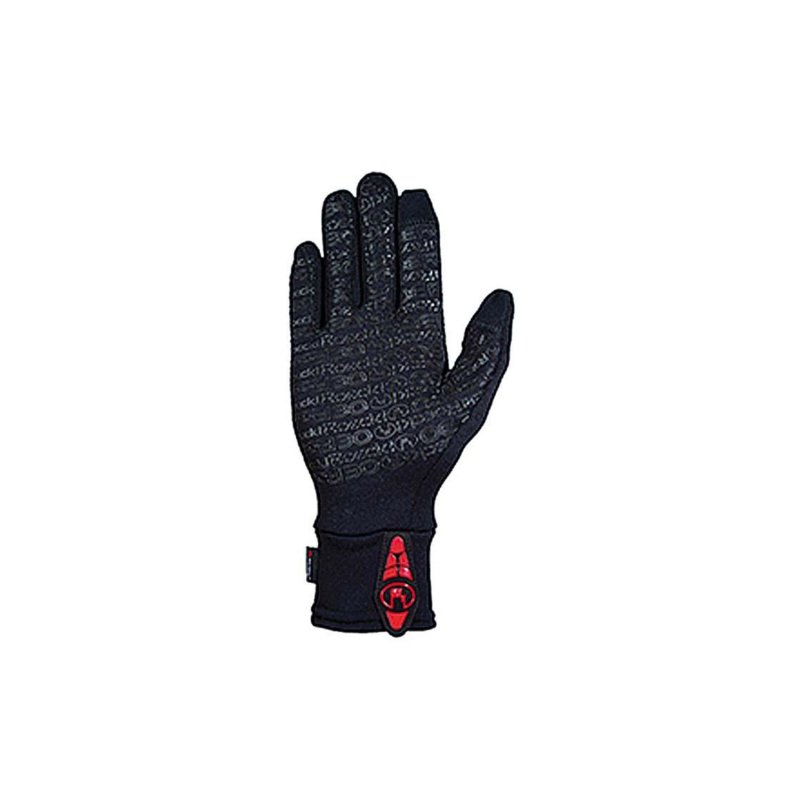 Roeckl Sports Guanti Weldon - Nero