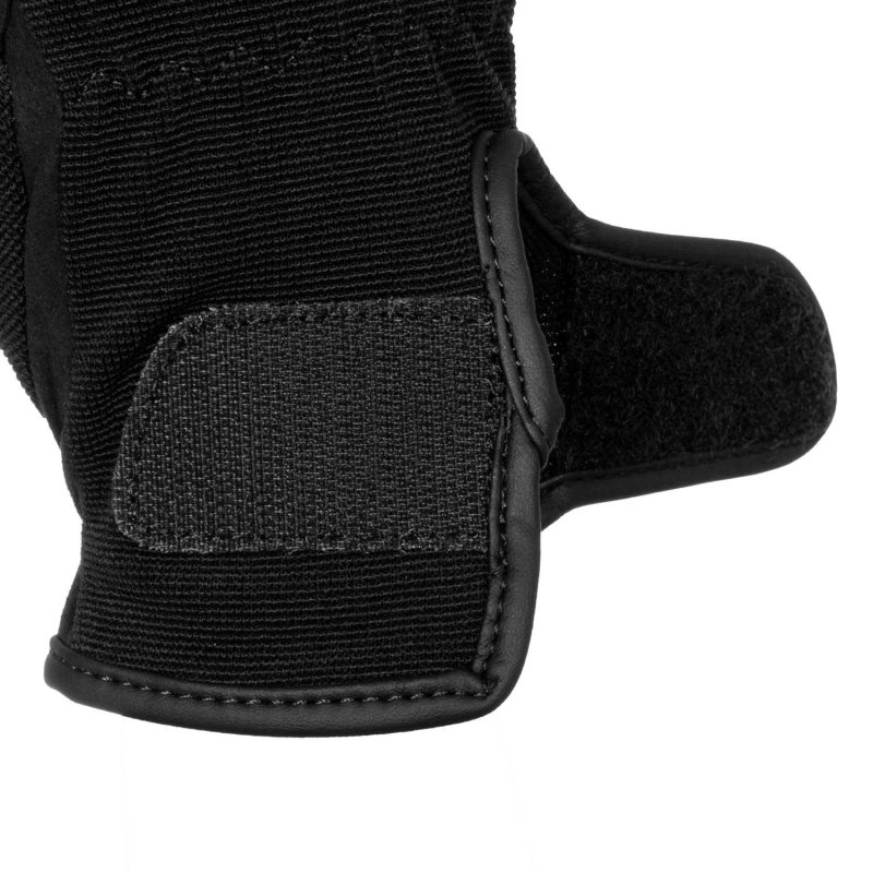 Supreme Guanti bambino amara - Nero
