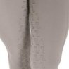 Equestro Leggings donna slim fit full grip - COBBLESTONE (16-1407)