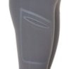 Equestro Pantalone slim fit donna Ridertechnology 2.0 cuciture termosaldate - MOCKINGBIRD (18-4015)