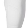 Equestro Pantalone slim fit donna Ridertechnology 2.0 full grip - Bianco