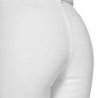 Equestro Pantalone slim fit donna Ridertechnology 2.0 full grip - Bianco