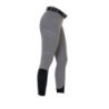 Equestro Pantalone slim fit donna Ridertechnology 2.0 full grip - MOCKINGBIRD (18-4015)