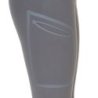 Equestro Pantalone slim fit donna Ridertechnology 2.0 full grip - MOCKINGBIRD (18-4015)