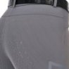 Equestro Pantalone slim fit donna Ridertechnology 2.0 full grip - MOCKINGBIRD (18-4015)