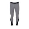 Equestro Pantalone slim fit uomo Ridertechnology 2.0 cuciture termosaldate - MOCKINGBIRD (18-4015)