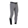 Equestro Pantalone slim fit uomo Ridertechnology 2.0 cuciture termosaldate - MOCKINGBIRD (18-4015)