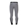 Equestro Pantalone slim fit uomo Ridertechnology 2.0 cuciture termosaldate - MOCKINGBIRD (18-4015)