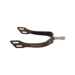Acavallo Speroni Arena Aluplus 2.0 - Marrone