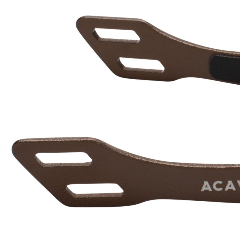 Acavallo Speroni Arena Aluplus 2.0 - Marrone