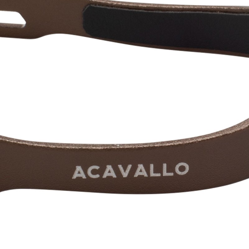 Acavallo Speroni Arena Aluplus 2.0 - Marrone