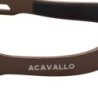 Acavallo Speroni Arena Aluplus 2.0 - Marrone