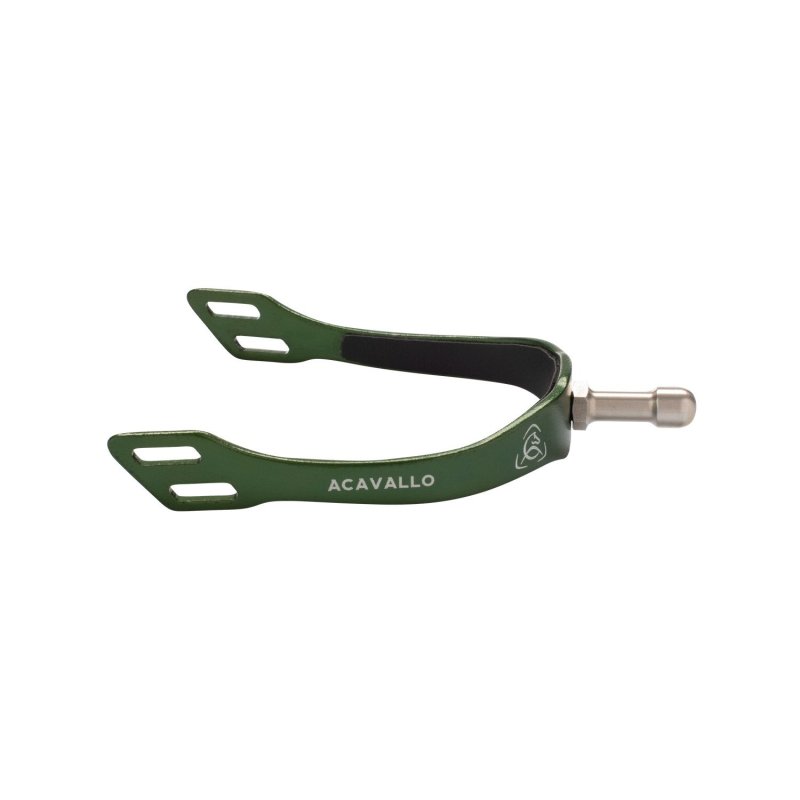 Acavallo Speroni Arena Aluplus 2.0 - Verde