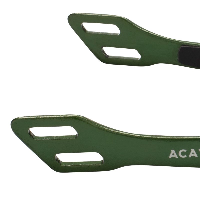 Acavallo Speroni Arena Aluplus 2.0 - Verde