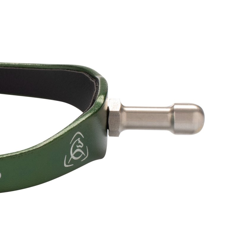 Acavallo Speroni Arena Aluplus 2.0 - Verde