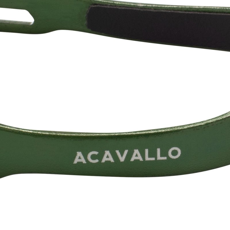 Acavallo Speroni Arena Aluplus 2.0 - Verde