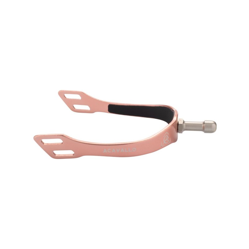 Acavallo Speroni Arena Aluplus 2.0 - ANTIQUE ROSE