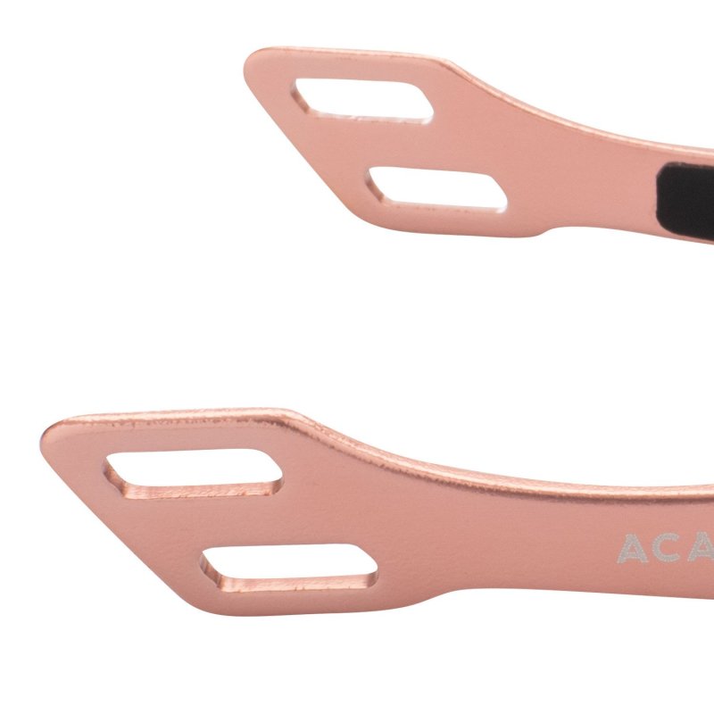 Acavallo Speroni Arena Aluplus 2.0 - ANTIQUE ROSE