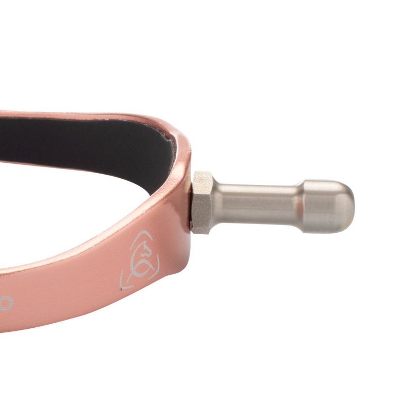 Acavallo Speroni Arena Aluplus 2.0 - ANTIQUE ROSE