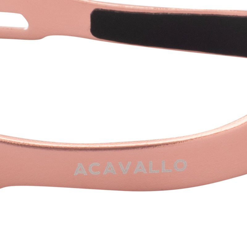 Acavallo Speroni Arena Aluplus 2.0 - ANTIQUE ROSE