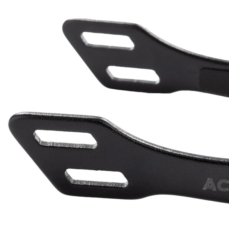 Acavallo Speroni Arena Aluplus 2.0 - Nero