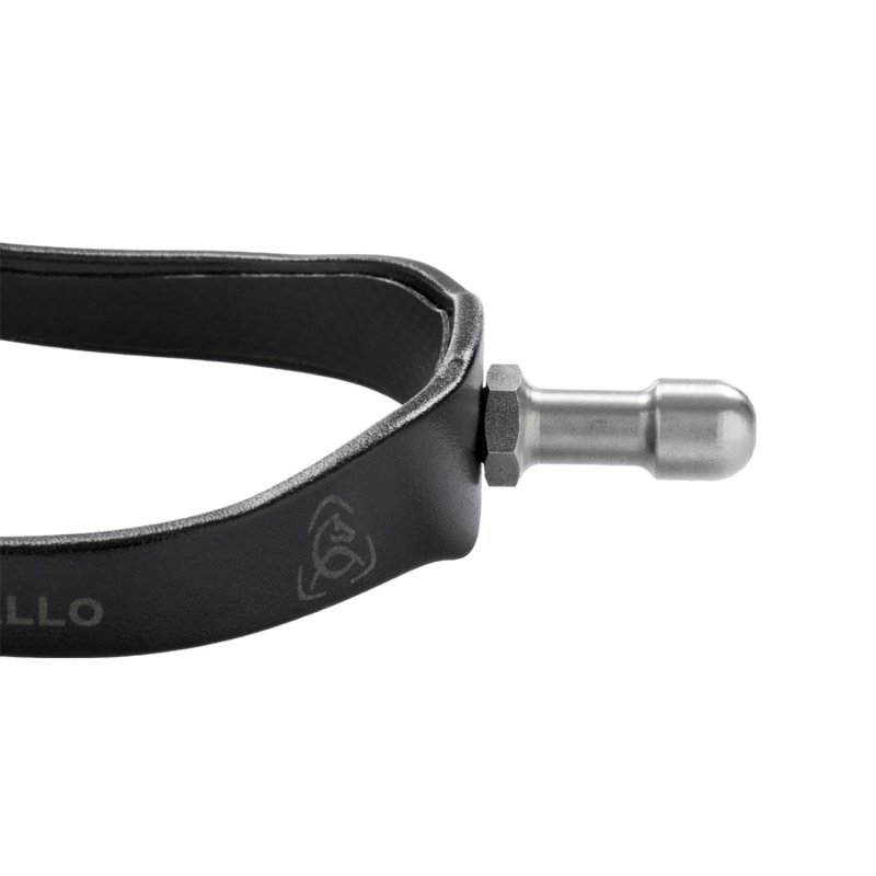 Acavallo Speroni Arena Aluplus 2.0 - Nero