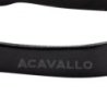 Acavallo Speroni Arena Aluplus 2.0 - Nero