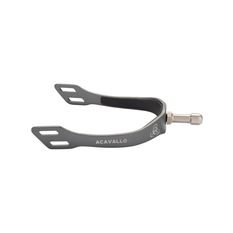 Acavallo Speroni Arena Aluplus 2.0 - TITANIUM