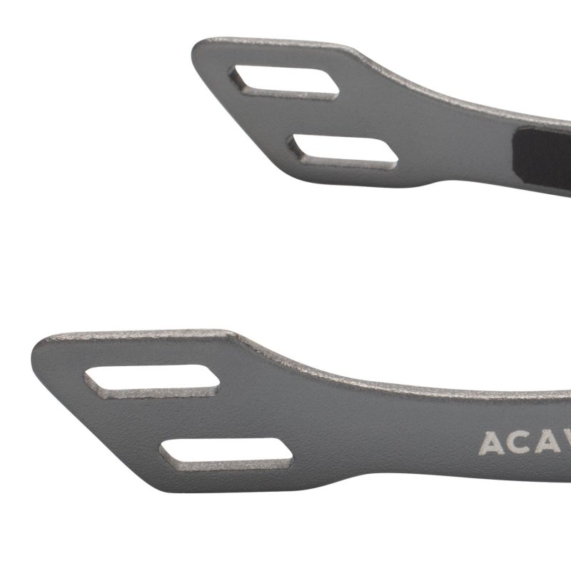 Acavallo Speroni Arena Aluplus 2.0 - TITANIUM