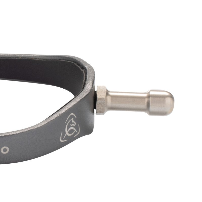 Acavallo Speroni Arena Aluplus 2.0 - TITANIUM