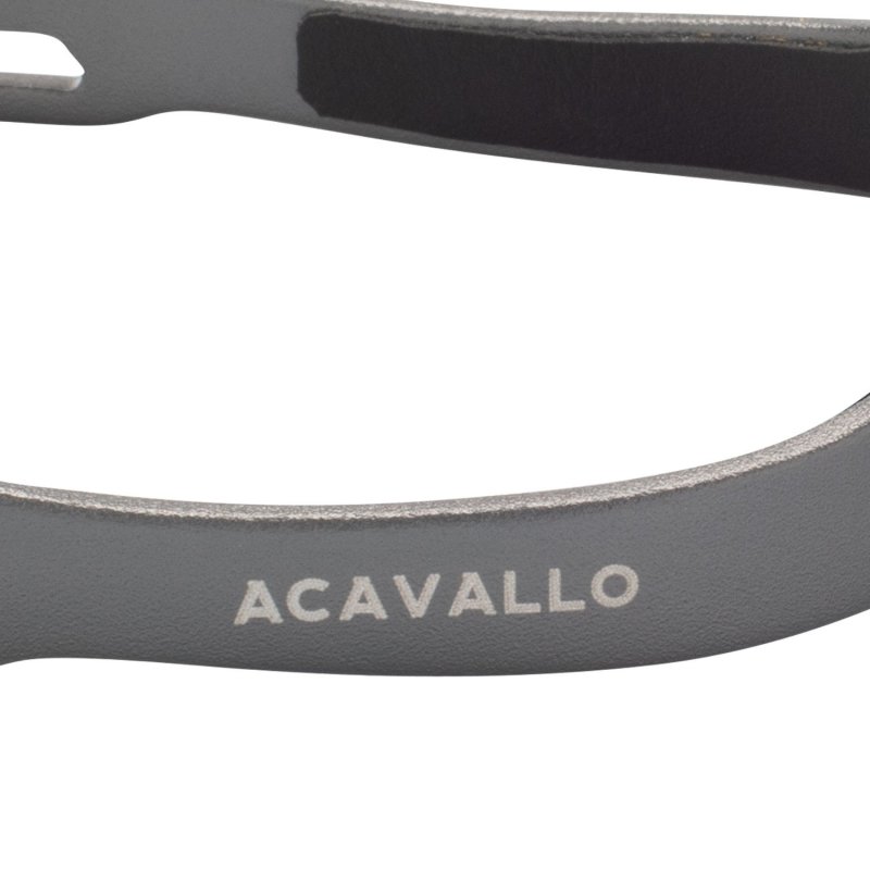 Acavallo Speroni Arena Aluplus 2.0 - TITANIUM