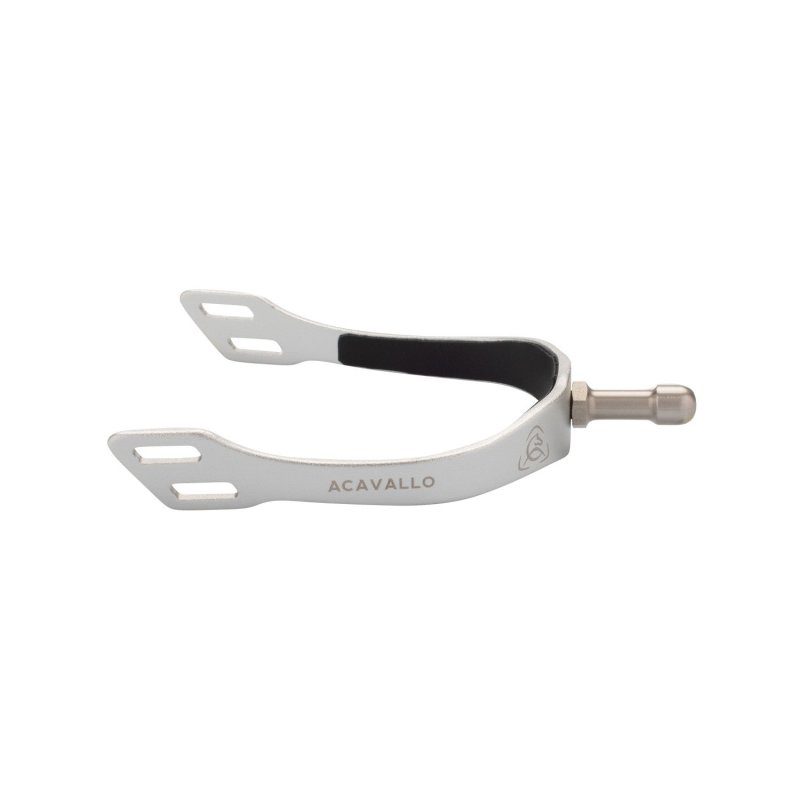 Acavallo Speroni Arena Aluplus 2.0 - ALUMINIUM