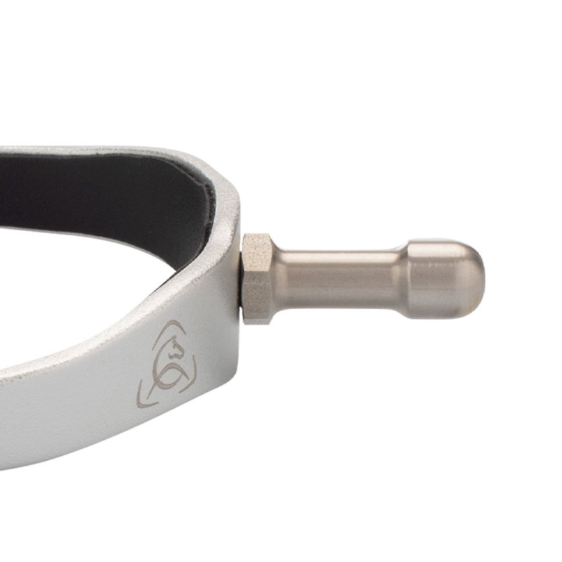 Acavallo Speroni Arena Aluplus 2.0 - ALUMINIUM