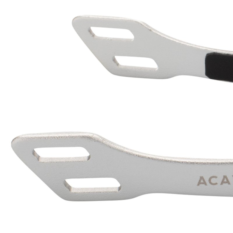 Acavallo Speroni Arena Aluplus 2.0 - ALUMINIUM