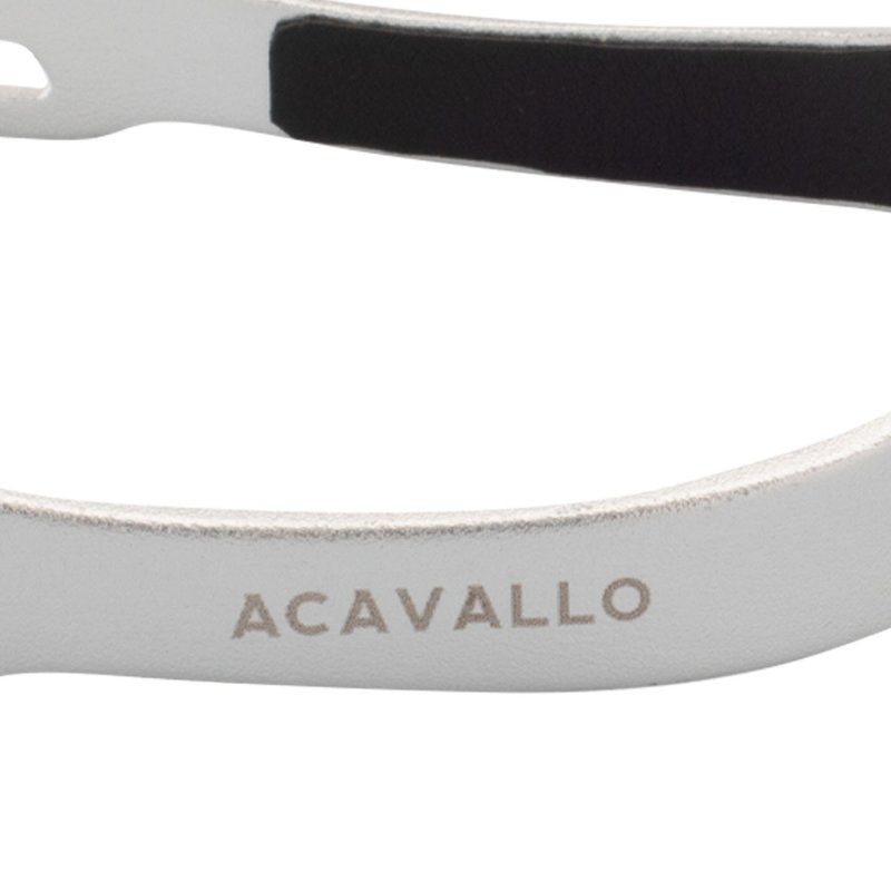 Acavallo Speroni Arena Aluplus 2.0 - ALUMINIUM