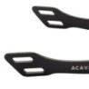 Acavallo Speroni Arena Aluplus 2.0 - Nero