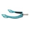 Acavallo Speroni Arena Aluplus 2.0 con strass - Blu