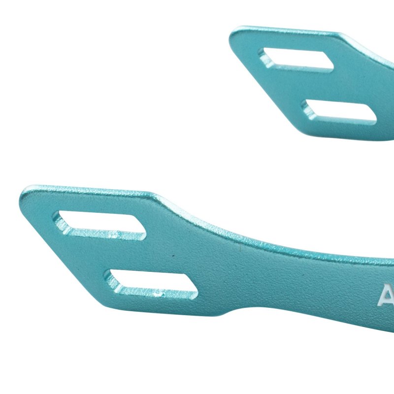 Acavallo Speroni Arena Aluplus 2.0 con strass - Blu