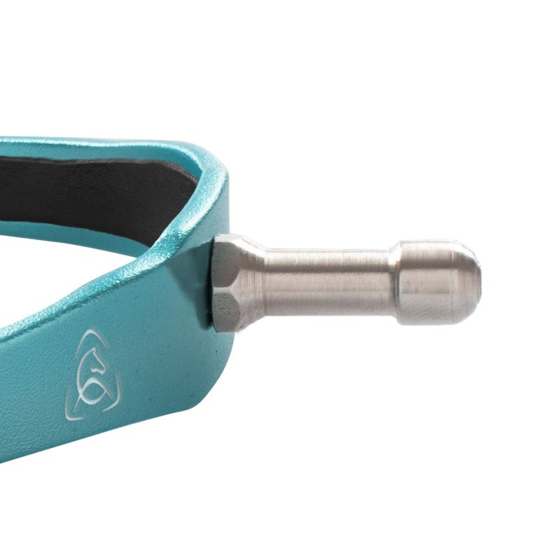Acavallo Speroni Arena Aluplus 2.0 con strass - Blu